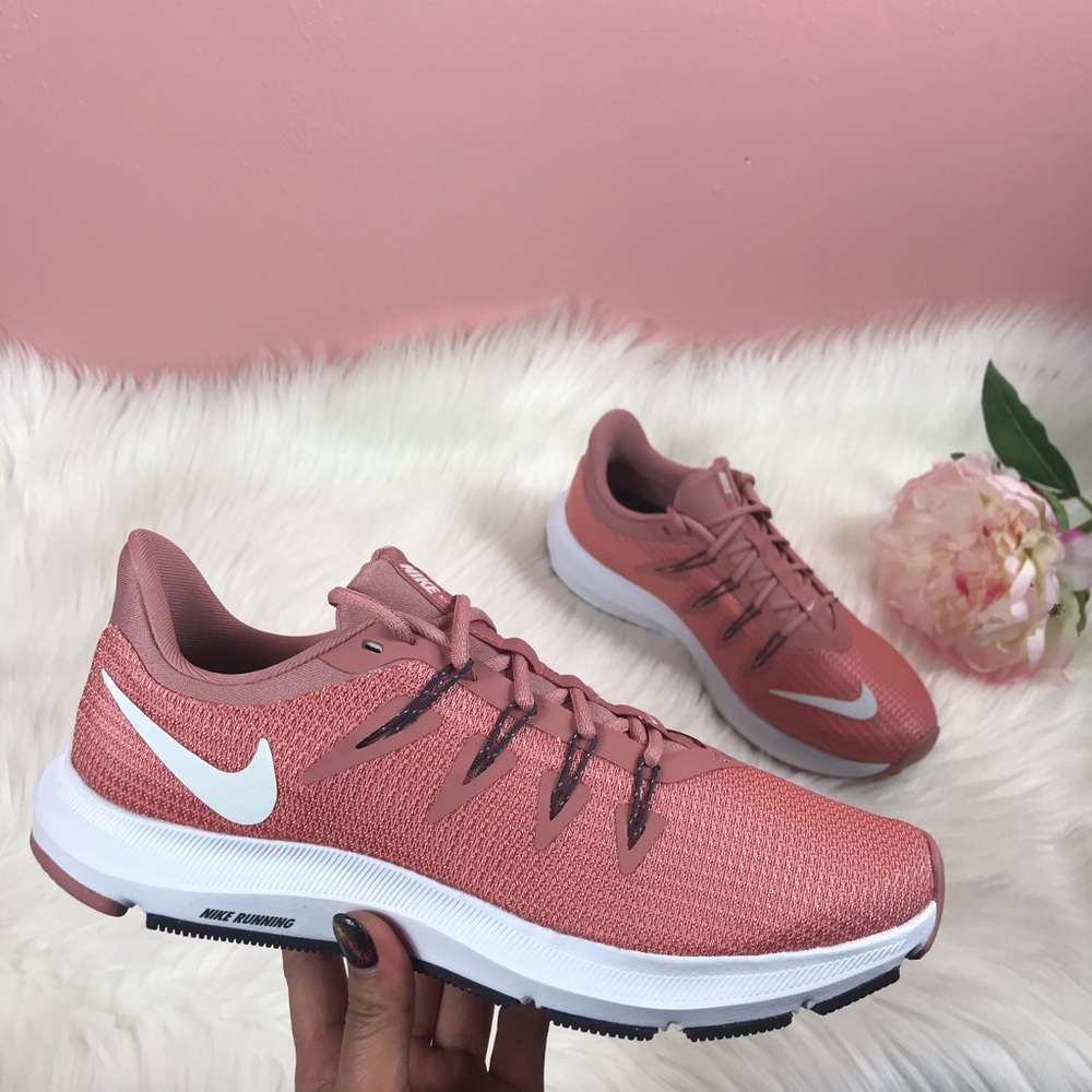 Nike Quest